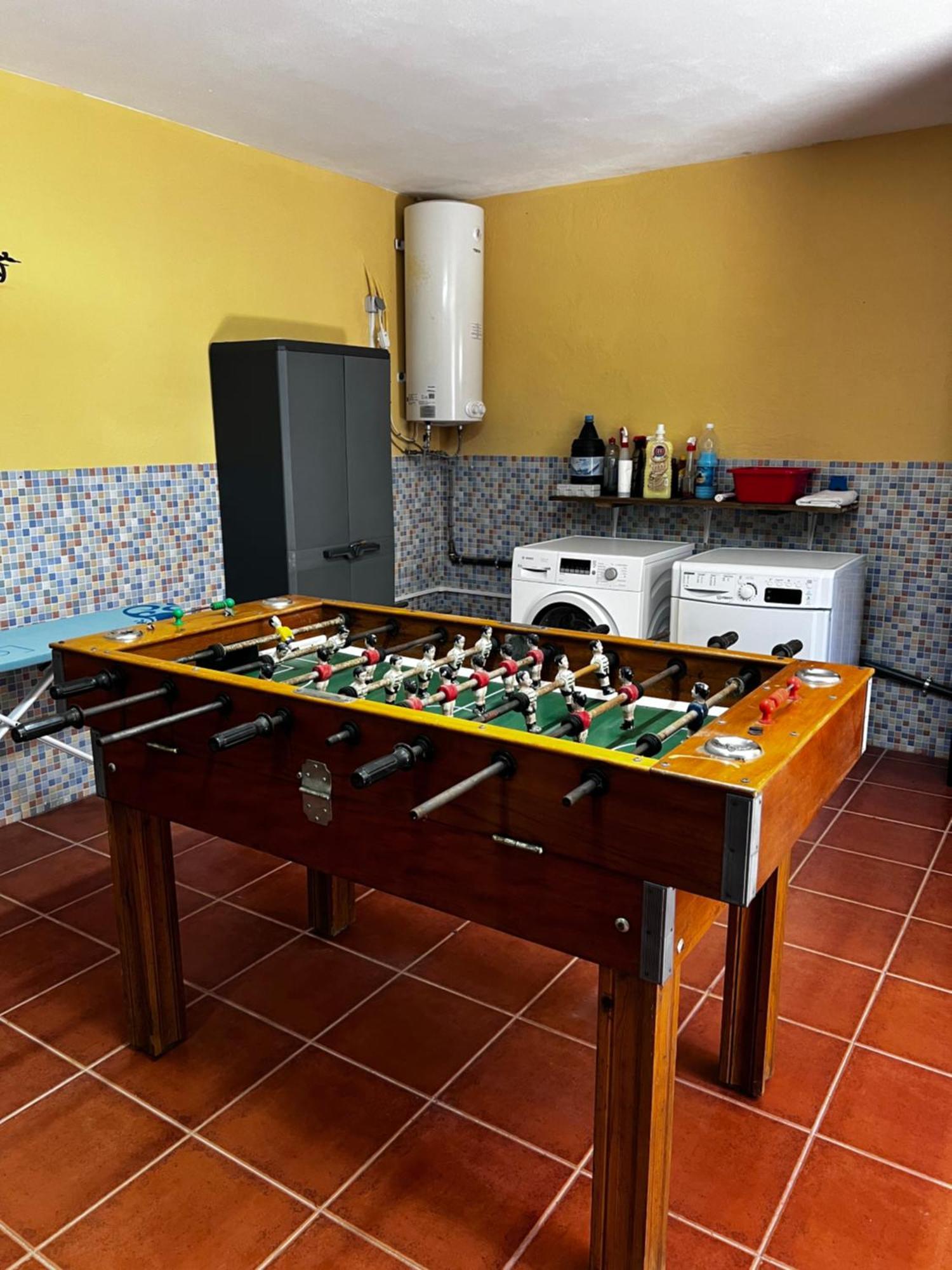 Casa Da Serra Oliveira de Frades Exteriér fotografie