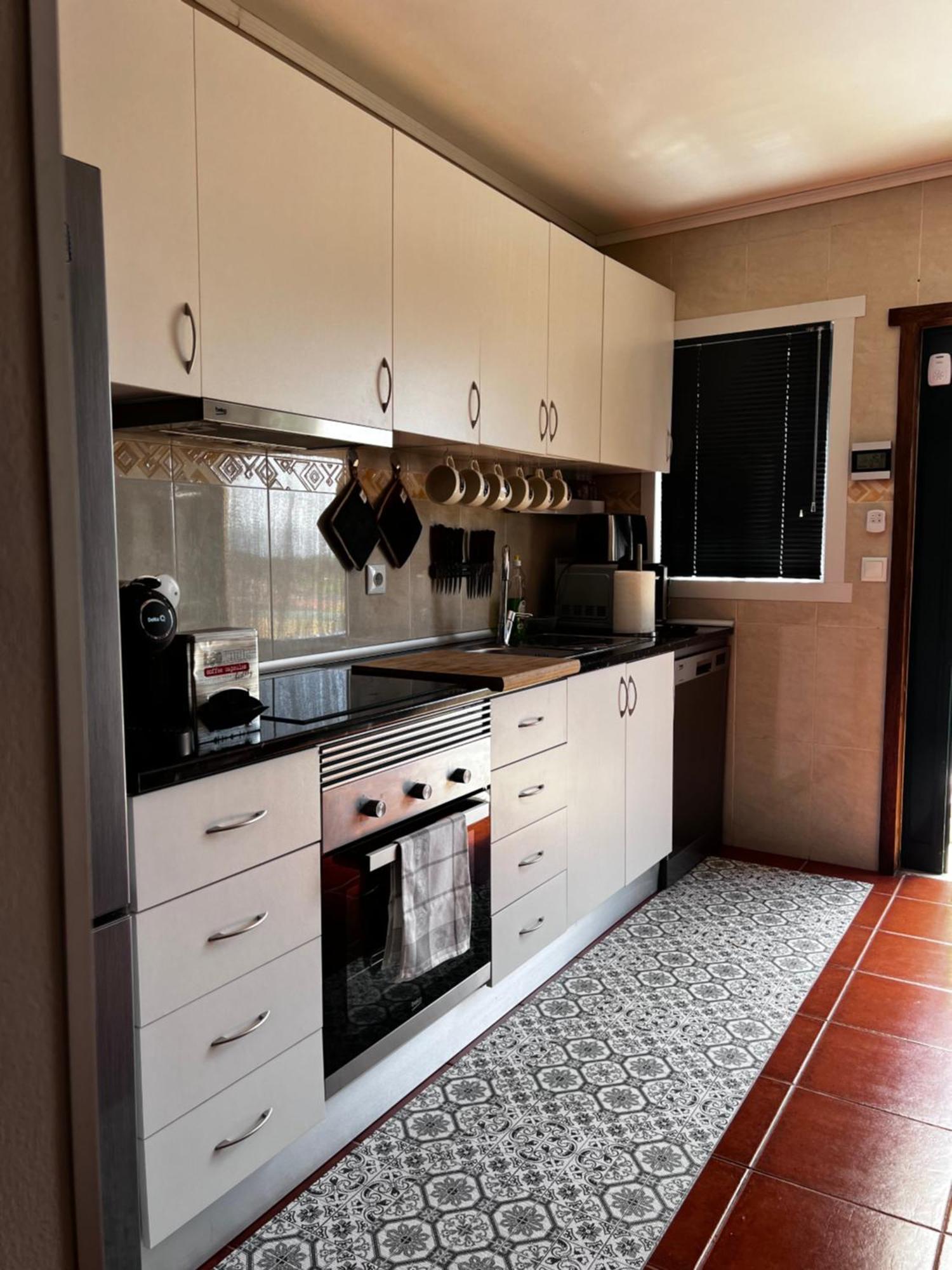 Casa Da Serra Oliveira de Frades Exteriér fotografie